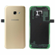 Samsung Galaxy A3 A310F (2016) - Pokrov baterije (Gold) - GH82-11093A Genuine Service Pack