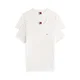Tommy Jeans Majica bela