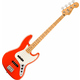 Fender Player II Series Jazz Bass MN Coral Red