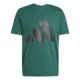 Adidas M BL SJ T, maja m.kr, zelena KRG03