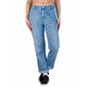 Carhartt WIP Kavbojke  W´Pierce , modra