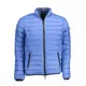 U.S. polo Assn. Muška jakna sa dva lica 61489-46019_Blu_537, Plava