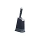 Tefal - Kuhinjski nož s stojalom EVER SHARP 20 cm