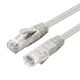 MicroConnet Omrežni kabel CAT6A U/UTP