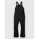 Burton ak Gore Frbrd Bib moške hlače true black