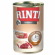 RINTI pasja hrana SENSIBLE 6 X 400 G JAGNJETINA & KROMPIR