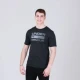 UNDER ARMOUR Majica kratak rukav ua team issue wordmark ss M