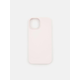 Sinsay - Futrola za iPhone 15 - pastelno roze