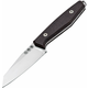 Boker AK1 Fixed Blade Black