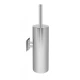 WC četka MINOTTI okrugla - INOX zidna