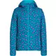 McKinley RICOS GLS, otroška pohodna jakna, modra 408116