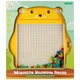 shumee Magnetni mozaik. Medvedek 36x41x5