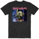 Iron Maiden Majica No Prayer for the Dying Unisex Black 2XL
