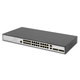 Digitus DN-80221-3 mrežno stikalo Upravljano L2 Gigabit Ethernet (10/100/1000) Črna, Siva