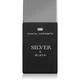 Pascal Morabito P Morabito Men Silver and Black Edp 100vap
