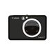 Canon Zoemini S fotoaparat i foto printer, crni
