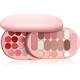 Pupa Make My Day M - Paleta svetlih vrtnic 24,3 g