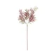 Eglo 428353 - Veštački cvet ETAYA 83,5 cm, crvene boje