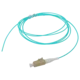 shumee Pigtail MM OM3 1G 50/125 LC vtič, dolžina 2 m EASY STRIP ALANTEC