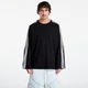 Majice Y-3 Wire Long Sleeve Tee UNISEX Black S