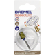 DREMEL Osovina EZ SpeedClic SC402 2615S402JB