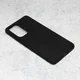 TELEMPIRE Maska za telefon za Samsung A536B Galaxy A53 5G crna