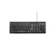 HP Žična tastatura 100 (Crna) 2UN30AA