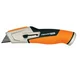 Fiskars CARBONMAX UNIVERZALNI NOŽ Z IZVLEČNIM REZILOM