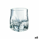 Čašica za žesticu Borgonovo Frosty 330 ml (6 kom.)