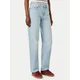 Tommy Jeans Kavbojke Mid Rise Slim Straight Leg moder denim