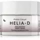 Helia-D Botanic Concept nočna krema proti gubam 50 ml