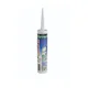 SILIKONSKA TESNILNA MASA MAPEI MAPESIL AC 115 ZELENO SIV 310 ML