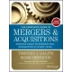 Complete Guide to Mergers and Acquisitions - Process Tools to Support M&A Integration at Every Level 3e