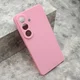 Futrola gentle color za samsung s941b galaxy s26 5g roze ( F124033 )