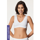 Passion PS005 Top White S