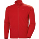 Helly Hansen Majica s kapuljačom na otvorenom Mens Daybreaker Fleece Jakna Red S