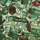 Various Artists - Crown Jewels Vol. 3 (Limited Edition) (Clear W/Purple/Green/Blue Swirl Jewel Pile Coloured) (LP)