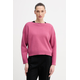 Pulover s primesjo volne United Colors of Benetton