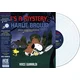 Vince Guaraldi - Its A Mystery, Charlie Brown (Remastered) (Indie Exclusive) (Magnifying Glass Clear Coloured) (LP)
