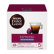 Nescafé® Dolce Gusto Espresso brezkofeinska kava, 96 g, 16 kapsul