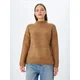 MixRay Pulover Pullover bež