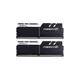 G.SKILL Trident Z DDR4 3200MHz CL16 32GB Kit2 (2x16GB) Intel XMP Black/White