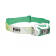 Naglavna svetilka Petzl Actik Core - green