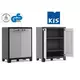 KIS omarica Titan Low Cabinet