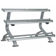 DUMBELL RACK IMPULSE ELITE IT7018 NOSILEC uteži
