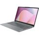 LENOVO prenosnik Ideapad Slim 3 15AMN8/AMD Ryzen 5/16 GB RAM/512 GB SSD/Radeon 610M/Win11 Home/82XQ01G8SC