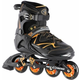 Nils Extreme NA9022 Roller Skates Orange 255