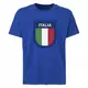 Muska majica Italija