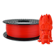 PLA Original filament Red - 1.75mm,1000g