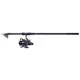 JRC Defender II 12ft 3.00lb Tele Combo